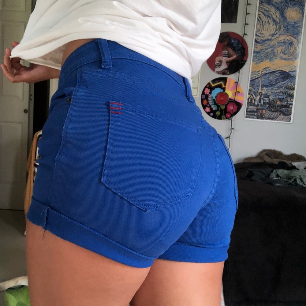 URBAN OUTFITTERS DENIM